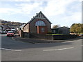 Hermon Presbyterian Church, Maesycoed, Pontypridd in CF37 1DZ