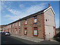 Houses in Lanelay Terrace, Maesycoed, Pontypridd in CF37 1DZ