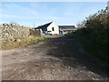 Ty-draw Farm, Gelliwion Rd, near Pontypridd in CF37 1QA