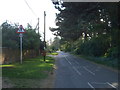 Ringstead Road, Heacham in PE31 7JA