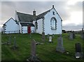 Oxnam Kirk in TD8 6RD