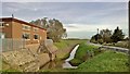 Pumping Station beside Skelton Broad Lane in DN14 5NU