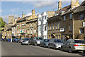 High Street, Chipping Campden in GL55 6HY