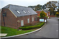 Purbeck : The Axium Centre in BH16 6HS