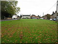 East Rudham Village Green in PE31 8RD