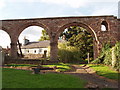 The Auld Arches, Alyth in PH11 8FN