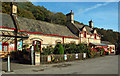 Haverthwaite Station Buildings in LA12 8AL