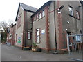 Tref-y-rhyg Primary School, Tonyrefail in CF39 8NH