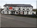 The Red Cow, Tonyrefail in CF39 8NH
