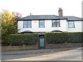House on Baldock Road, Buntingford in SG9 9EA
