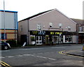Tamer's Self Storage & Gift Shop, Rhyl in LL18 2AB