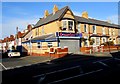 Ocean City, 172 Wellington Road, Rhyl in LL18 2AB