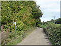 Bridleways, Betteshanger in CT14 0NW