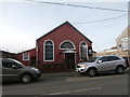 Carmel Congregational Church, Trebanog in CF39 9DW