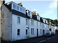 Main Street Inverkip in Inverkip
