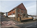 Former chapel, Cymmer, Porth in CF39 9HT