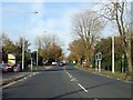 Garstang Road in Preston in PR2 9BJ