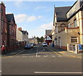 Paradise Street, Rhyl in LL18 4RS