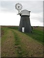 Runham Drainage Mill in NR29 3EH