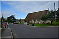 Swanage : Ulwell Road in BH19 1FD