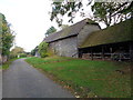 Barns at Hill near Throckmorton in WR10 2JY