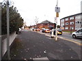 London Road, Chadwell Heath in RM6 6TT