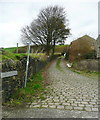 Higher Shore Road, Littleborough in OL15 9LJ