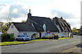 Thatched cottages, Potton Road, Hilton in PE28 9QW