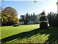 Property behind Heydon churchyard in NR11 6RH