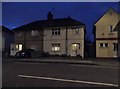 Houses on Fencepiece Road, Fairlop in IG6 2GD