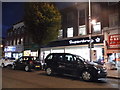 Shops on High Street, Barkingside in IG6 2GD