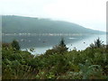 View of Holy Loch in PA23 8PD