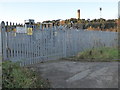Substation near Eggborough Power Station in DN14 0QT
