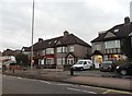 Houses on High Road, Chadwell Heath in RM6 6TT