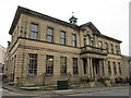 The Lindsay Institute, Lanark in ML11 9AU