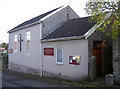 Winford Baptist chapel in BS40 8HB
