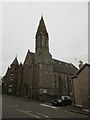 Greyfriars Parish Church, Lanark in ML11 9EQ