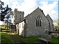 St Peter's Church, Dalwood in EX13 7EG