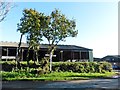 Farm buildings at Hampton in EX13 7PB