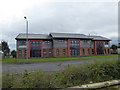 Alnwick Enterprise Hub in NE66 2HA