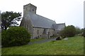 St John the Baptist church, Pendeen in TR19 7DP