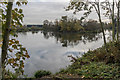 Reservoir, Tottenham  Marshes in E17 7HL