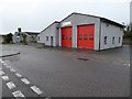 Community Fire Station, St Just in TR19 7HZ
