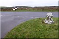 Cross at Trevorgans Cross in TR19 6HT