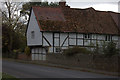 Cottages on High Street, Sutton Courtenay in OX14 4FB