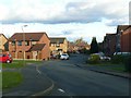 Partridge Way, Derby in DE22 3XB