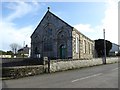 Methodist Chapel, Illogan in TR16 4EW