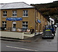 The Ninian Stuart, Bute Street, Treherbert in CF42 5EN