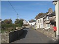 Village road, Felinfach in LD3 0UB