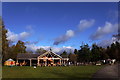 Cafe at Alice Holt Forest in GU10 4EU